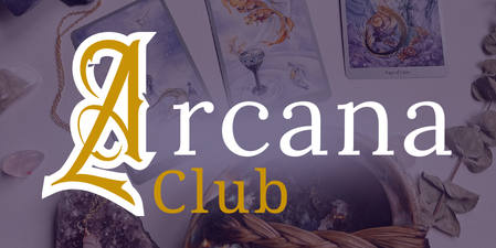 Arcana Club